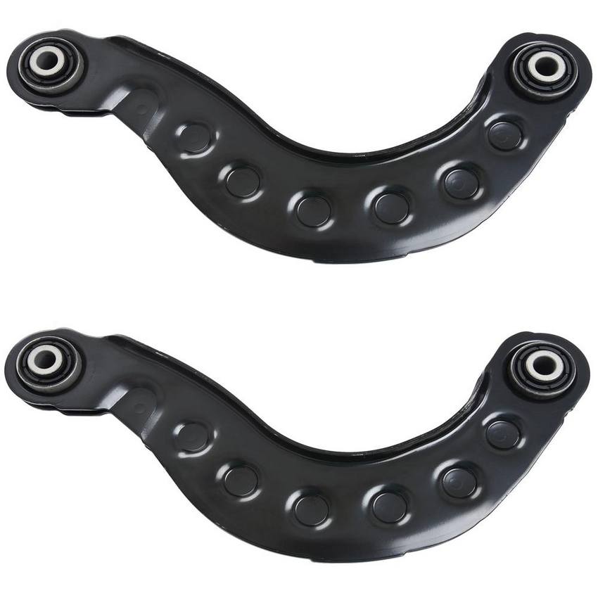 Volvo Suspension Control Arm Kit Rear Upper (Driver and Passenger